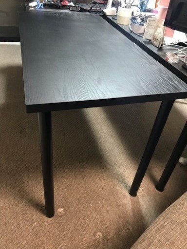 もらってください ニトリ デスク1つ プレジデントチェアー デスクチェアー 佐藤公紀 練馬の家具の中古あげます 譲ります ジモティーで不用品の処分 もらってください ニトリ デスク1つ プレジデントチェアー デスクチェアー 佐藤公紀 練馬の家具の中古あげます 譲ります ジモティーで不用品の処分