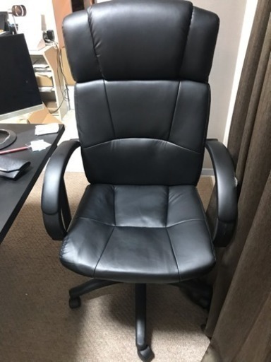 もらってください ニトリ デスク1つ プレジデントチェアー デスクチェアー 佐藤公紀 練馬の家具の中古あげます 譲ります ジモティーで不用品の処分 もらってください ニトリ デスク1つ プレジデントチェアー デスクチェアー 佐藤公紀 練馬の家具の中古あげます 譲ります ジモティーで不用品の処分