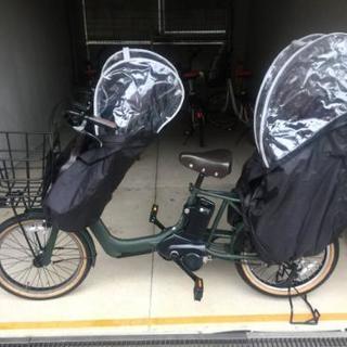 2018 panasonic ギュット アニーズ売ります。