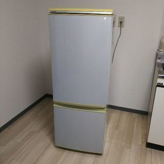 シャープ冷蔵庫 2006年製造 不具合なし
