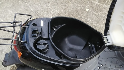 ☆☆スズキレッツ4 CA45A 黒 新しめのメーター白パネル コンピューター制御の賢いヤツ