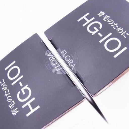 Flora フローラ 薬用育毛剤 Hg 101 150ml 2本セット 時遊人 宮崎のヘアケアの中古あげます 譲ります ジモティーで不用品の処分