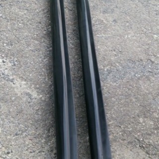 20前期ヴェルファイアサイドステップ