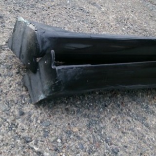 20前期ヴェルファイアサイドステップ