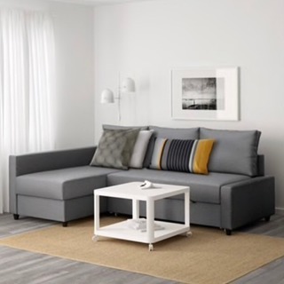 IKEA FRIHETEN フリーヘーテン 美品