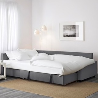 IKEA FRIHETEN フリーヘーテン 美品