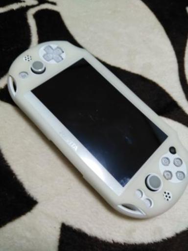 プレステビータ