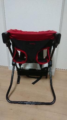 コンビ スティックキャリア 背負子 おんぶ椅子 さくら 半田の子供用品の中古あげます 譲ります ジモティーで不用品の処分 コンビ スティックキャリア 背負子 おんぶ椅子 さくら 半田の子供用品の中古あげます 譲ります ジモティーで不用品の処分