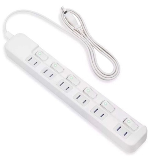 電源タップ