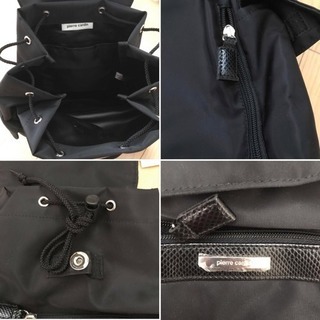 新品 ACE エース Pierre Cardin ピエールカルダン♪レディース 
