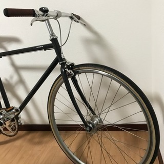 空気入れ スタンド付き tokyobike tokyo bike トーキョーバイク SS 26 