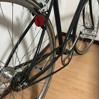 空気入れ スタンド付き tokyobike tokyo bike トーキョーバイク SS 26 