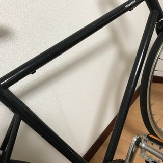 空気入れ スタンド付き tokyobike tokyo bike トーキョーバイク SS 26 