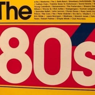 80年代洋楽 メンバー募集 ジモティー