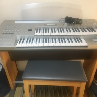 🍓🎼YAMAHA ステージアミニ🎹🍓