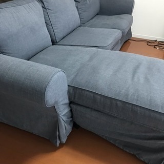 IKEA ソファ EKTOP