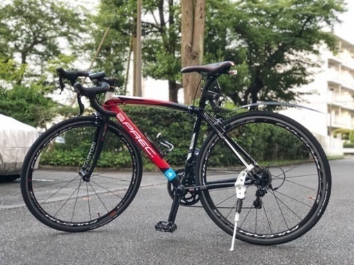 PREC プレック フルカスタム