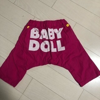 ★baby doll祭り 90㌢①★