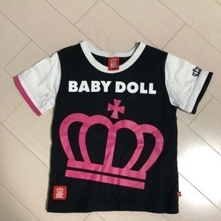 ★baby doll祭り 100㌢①★