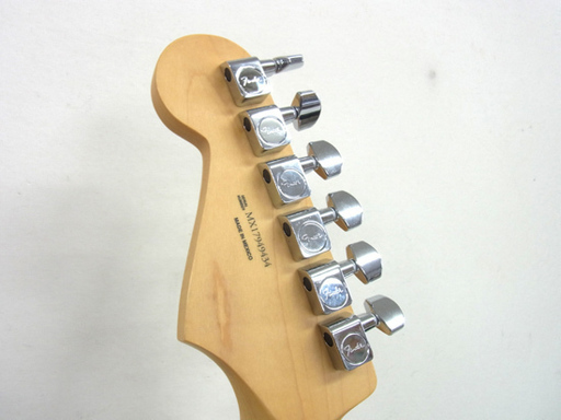 南12条店 Fender メキシコ ストラトキャスター バタークリーム 【公式