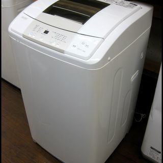 新生活！保証付！18360円 6キロ 全自動洗濯機 ハイアール 2015年製