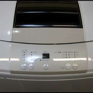 新生活！保証付！18360円 6キロ 全自動洗濯機 ハイアール 2015年製
