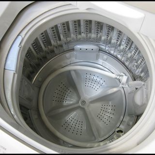 新生活！保証付！18360円 6キロ 全自動洗濯機 ハイアール 2015年製