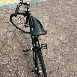 MASI マージ クロスバイク