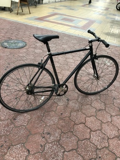 MASI マージ クロスバイク