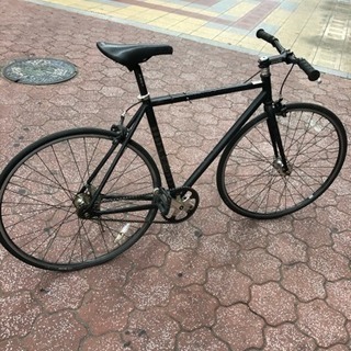 MASI マージ クロスバイク