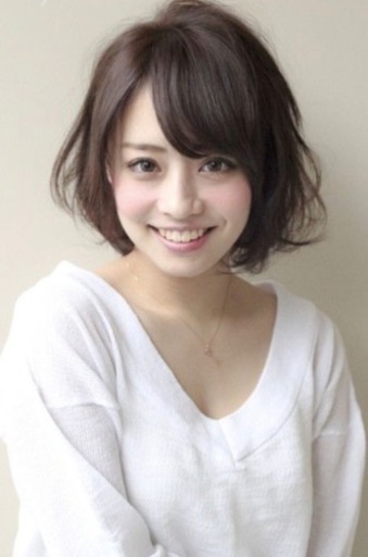 カットモデル募集 ボブスタイルに切らせてください Natsu 六甲道のヘアサロンの無料広告 無料掲載の掲示板 ジモティー