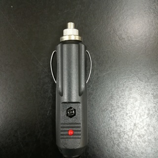 車シガーライター電源ソケット 10a ヒューズ付属12vオス Led ユウキ 中頭のアクセサリーの中古あげます 譲ります ジモティーで不用品の処分