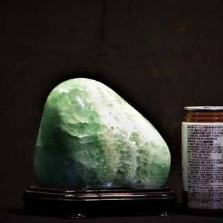蛍石　フローライト　鉱物標本　飾り石　鑑賞石　「天才の石」