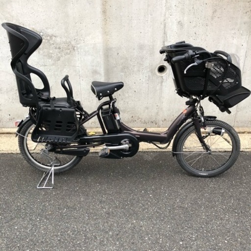 受け渡しの方が決まりました。アンジェリーノプティット