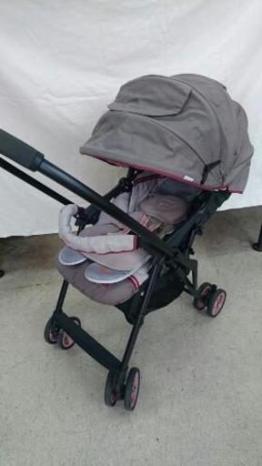 コンビ メチャカルハンディα エッグショック 新生児から3才頃まで。
