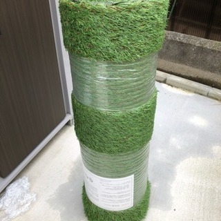 人工芝 １×１０m
