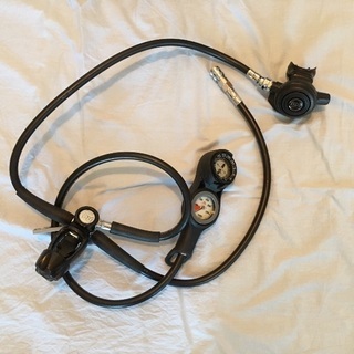 【値下げ】【女性向け】ダイビング器材一式