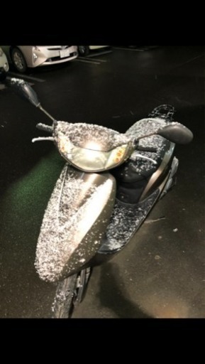 原付 50cc