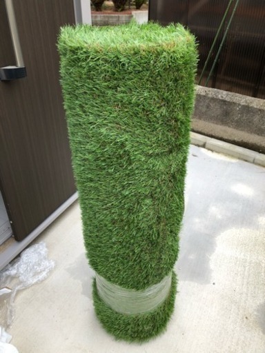 人工芝１×１０m