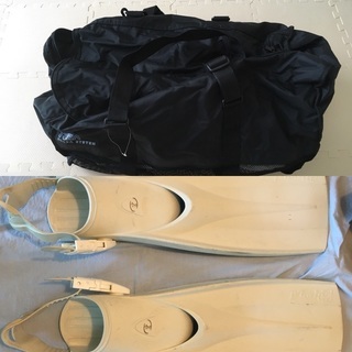 【値下げ】【女性向け】ダイビング器材一式