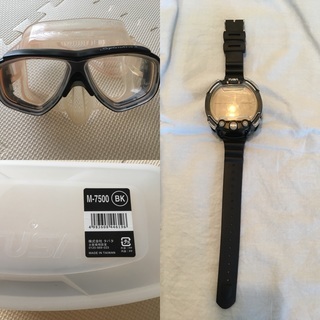 【値下げ】【女性向け】ダイビング器材一式