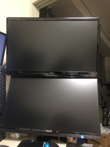 液晶ディスプレイセット