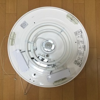 シーリングライトカバーなし Megandro 大阪の照明器具の中古あげます 譲ります ジモティーで不用品の処分