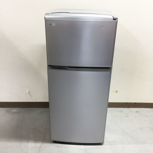 中古☆SANYO 冷蔵庫 2008年製 109L