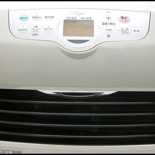 新生活！8100円 石油ファンヒーター コロナ コンクリート20畳