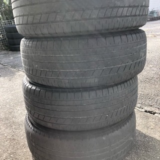 ステップワゴンRKホイール