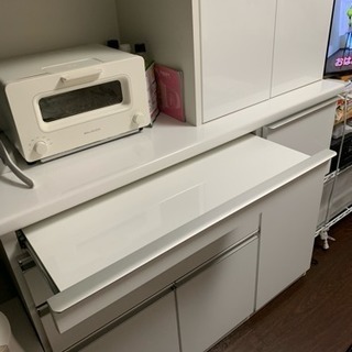 キッチンボード値下げしました！ ※引渡日変更しました