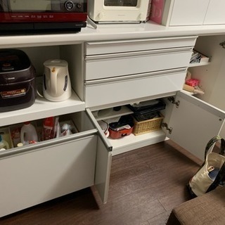 キッチンボード値下げしました！ ※引渡日変更しました