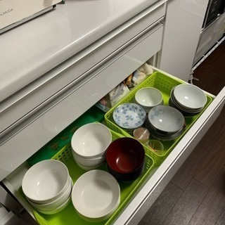 キッチンボード値下げしました！ ※引渡日変更しました