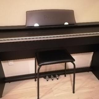 CASIO電子ピアノPX-730